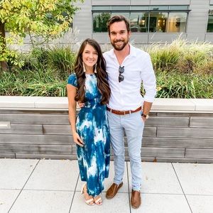 Meet your Posher, Devyn